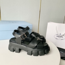 Prada Sandals